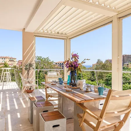 Ferienhaus L'eco Di Rio By Interhome Rio Marina