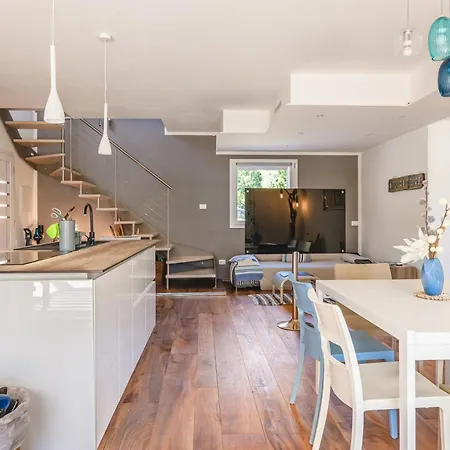 Ferienhaus L'eco Di Rio By Interhome