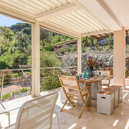 L'eco Di Rio By Interhome Ferienhaus Rio Marina