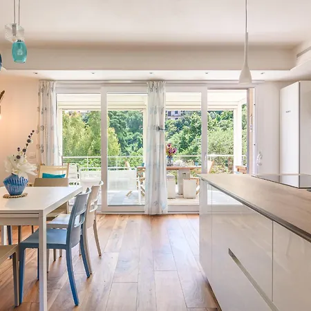 L'eco Di Rio By Interhome Сasa de vacaciones